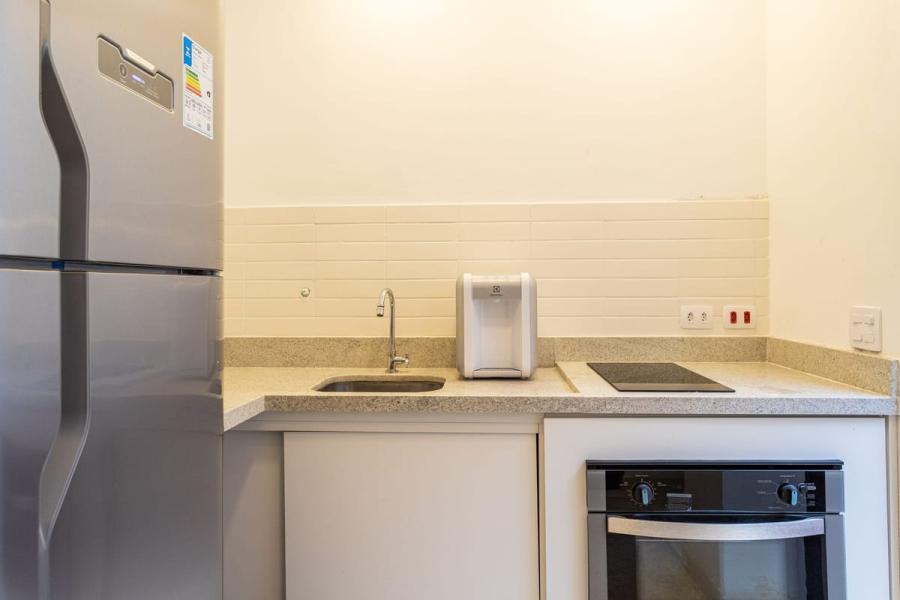 Imagem 33 da galeria do anúncio: Apartamento com 1 Quarto para alugar, 31m² - Santa Cecília