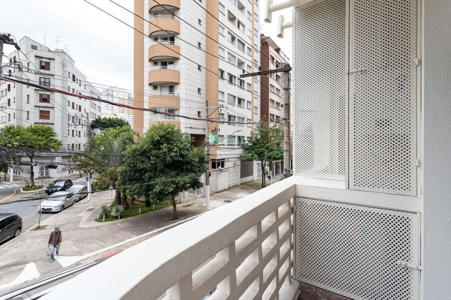 Imagem 10 da galeria do anúncio: Apartamento com 1 Quarto para alugar, 31m² - Santa Cecília