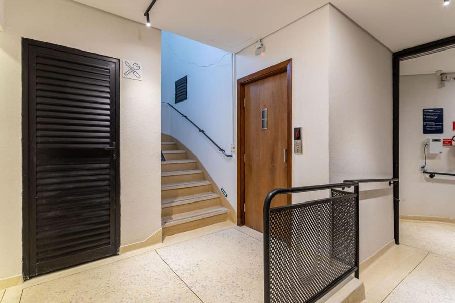 Imagem 28 da galeria do anúncio: Apartamento com 1 Quarto para alugar, 31m² - Santa Cecília