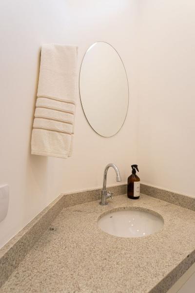 Imagem 15 da galeria do anúncio: Apartamento com 1 Quarto para alugar, 31m² - Santa Cecília