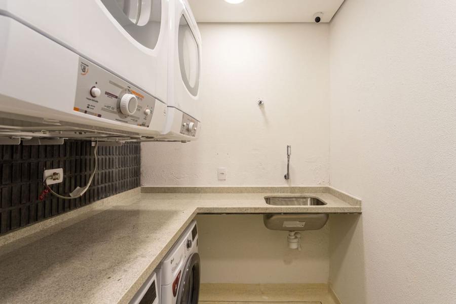 Imagem 38 da galeria do anúncio: Apartamento com 1 Quarto para alugar, 31m² - Santa Cecília