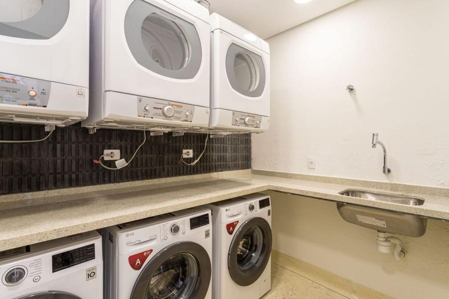 Imagem 39 da galeria do anúncio: Apartamento com 1 Quarto para alugar, 31m² - Santa Cecília