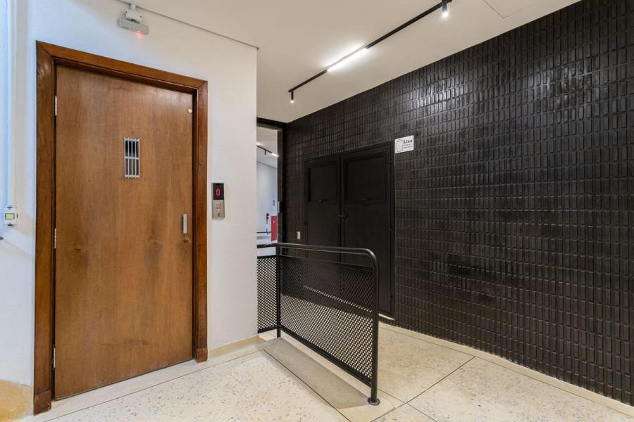 Imagem 27 da galeria do anúncio: Apartamento com 1 Quarto para alugar, 31m² - Santa Cecília