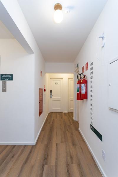 Imagem 50 da galeria do anúncio: Apartamento com 1 Quarto para alugar, 32m² - Consolação