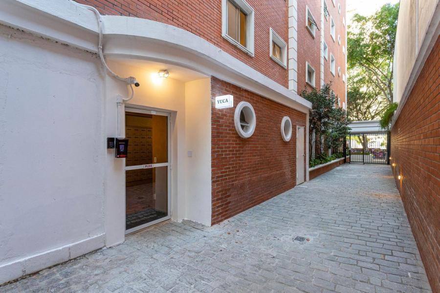 Imagem 47 da galeria do anúncio: Apartamento com 1 Quarto para alugar, 32m² - Consolação