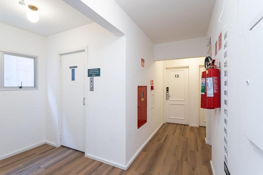 Imagem 49 da galeria do anúncio: Apartamento com 1 Quarto para alugar, 32m² - Consolação