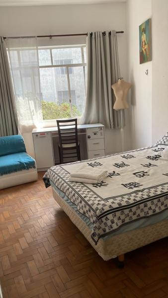 Imagem 2 da galeria do anúncio: Quarto confortavel,ótima localização,bate sol!