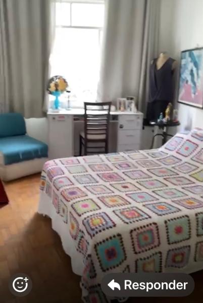 Imagem 1 da galeria do anúncio: Quarto confortavel,ótima localização,bate sol!