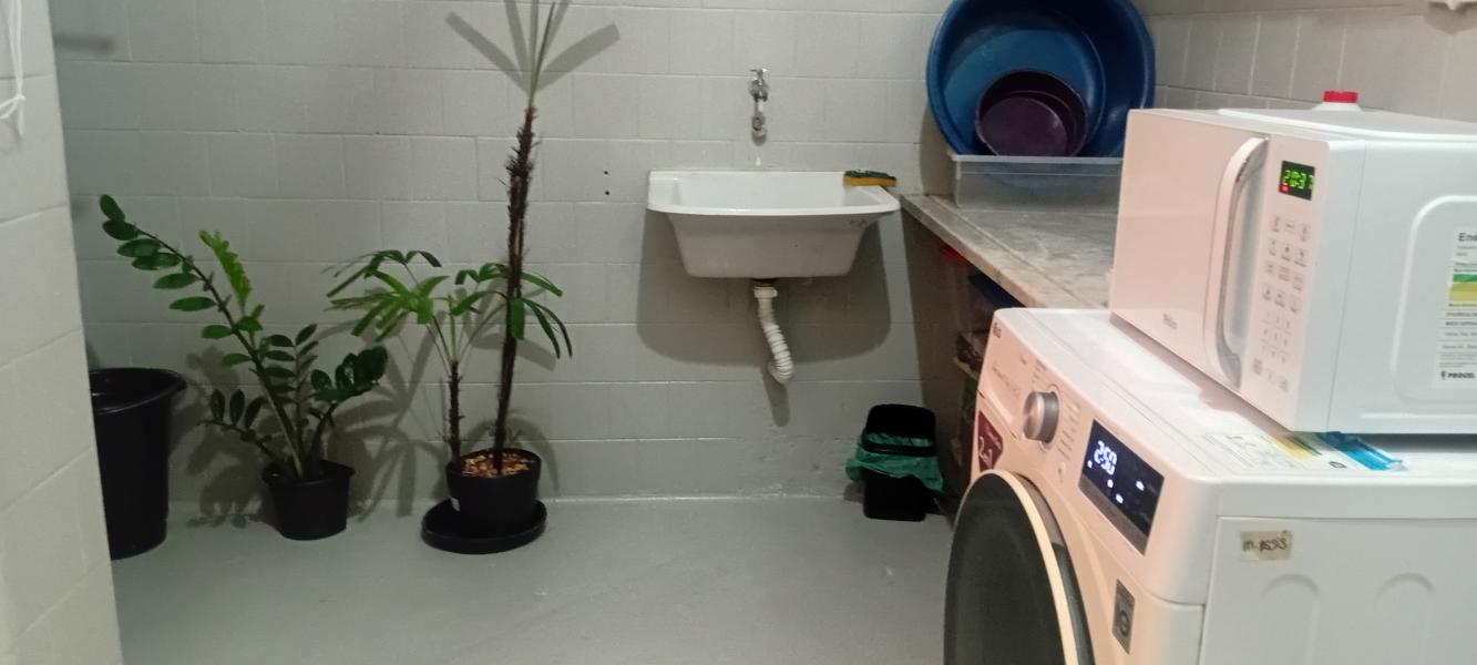 Imagem 19 da galeria do anúncio: Reveillon Quarto com cozinha  Flamengo