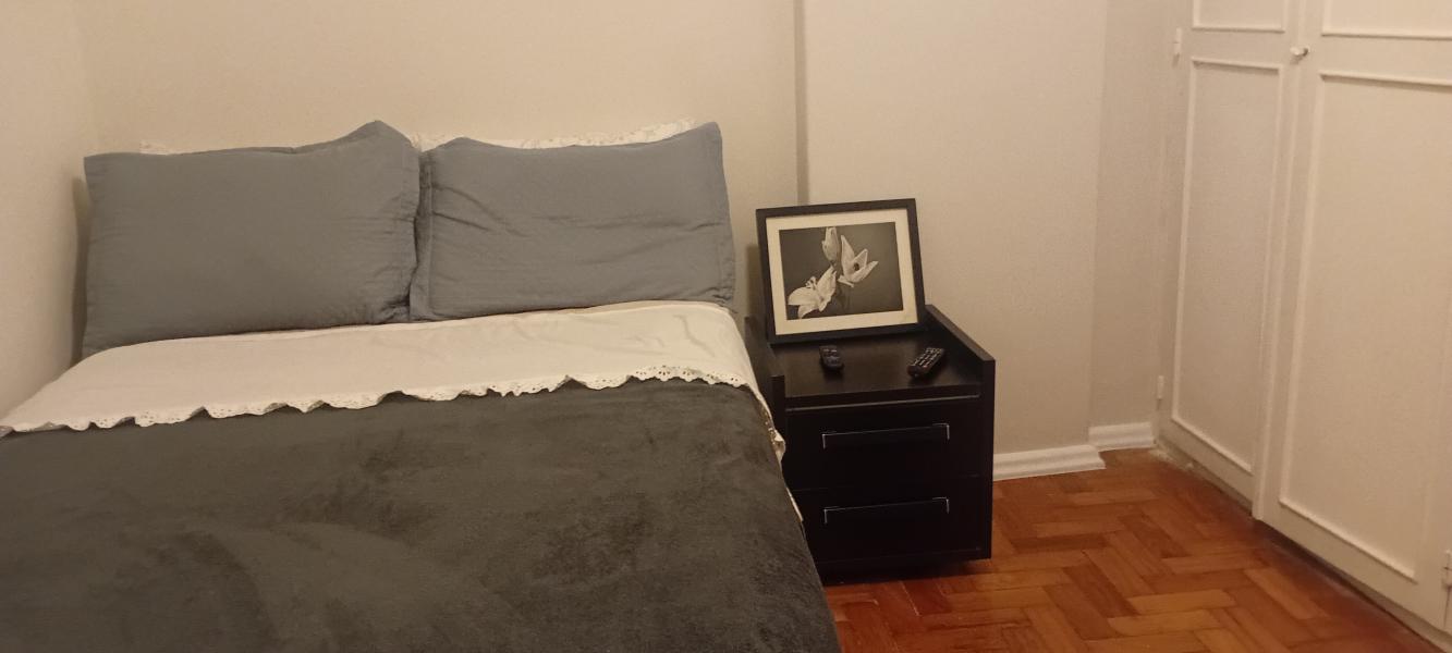 Imagem 1 da galeria do anúncio: Reveillon Quarto com cozinha  Flamengo