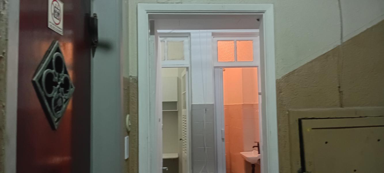 Imagem 16 da galeria do anúncio: Reveillon Quarto com cozinha  Flamengo