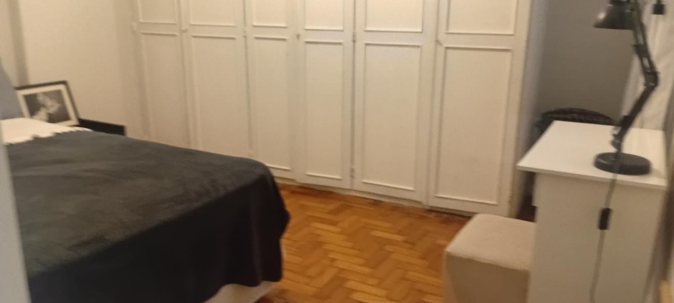 Imagem 2 da galeria do anúncio: Reveillon Quarto com cozinha  Flamengo