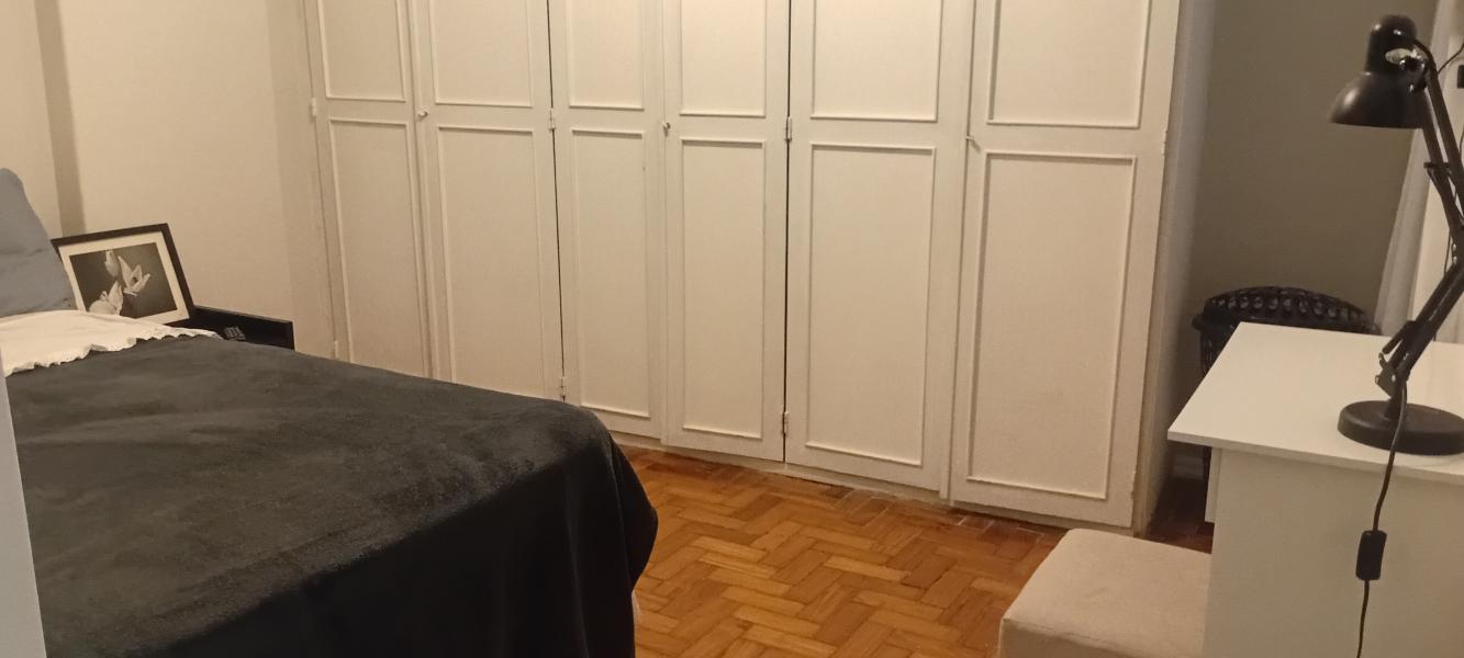 Imagem 6 da galeria do anúncio: Reveillon Quarto com cozinha  Flamengo