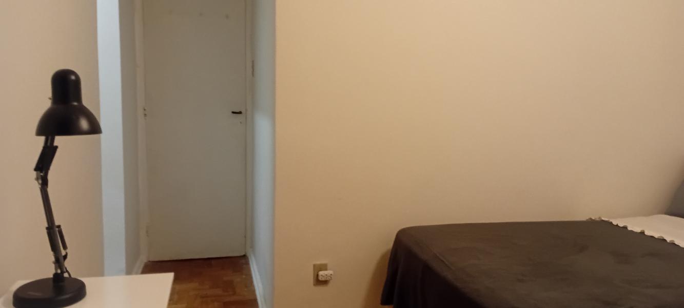 Imagem 9 da galeria do anúncio: Reveillon Quarto com cozinha  Flamengo