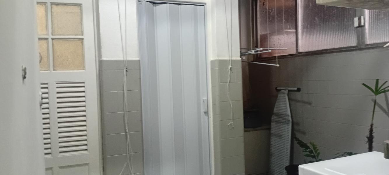 Imagem 21 da galeria do anúncio: Reveillon Quarto com cozinha  Flamengo