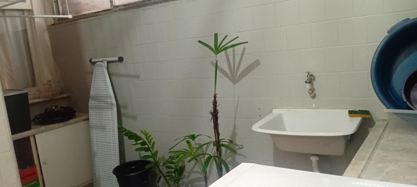 Imagem 20 da galeria do anúncio: Reveillon Quarto com cozinha  Flamengo