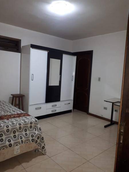 Imagem 5 da galeria do anúncio: quarto para estudantes e ou  profissionais com referência.