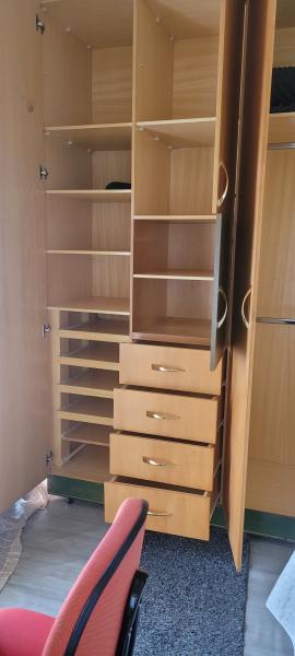 Imagem 14 da galeria do anúncio: casa da aposentada e estudantes e trabalhadoras