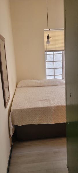 Imagem 13 da galeria do anúncio: casa da aposentada e estudantes e trabalhadoras