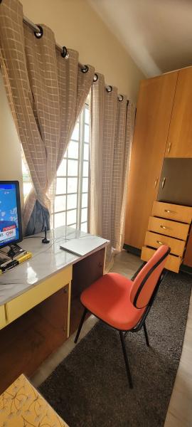 Imagem 1 da galeria do anúncio: casa da aposentada e estudantes e trabalhadoras