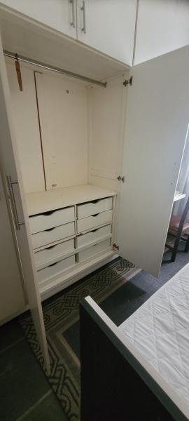 Imagem 12 da galeria do anúncio: casa da aposentada e estudantes e trabalhadoras