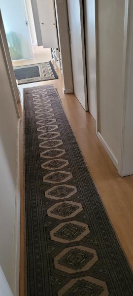 Imagem 18 da galeria do anúncio: casa da aposentada e estudantes e trabalhadoras