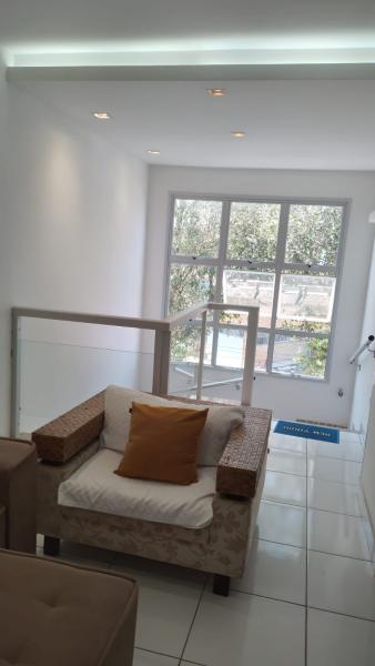 Imagem 8 da galeria do anúncio: SUITE INDIVIDUAL MASCULINO