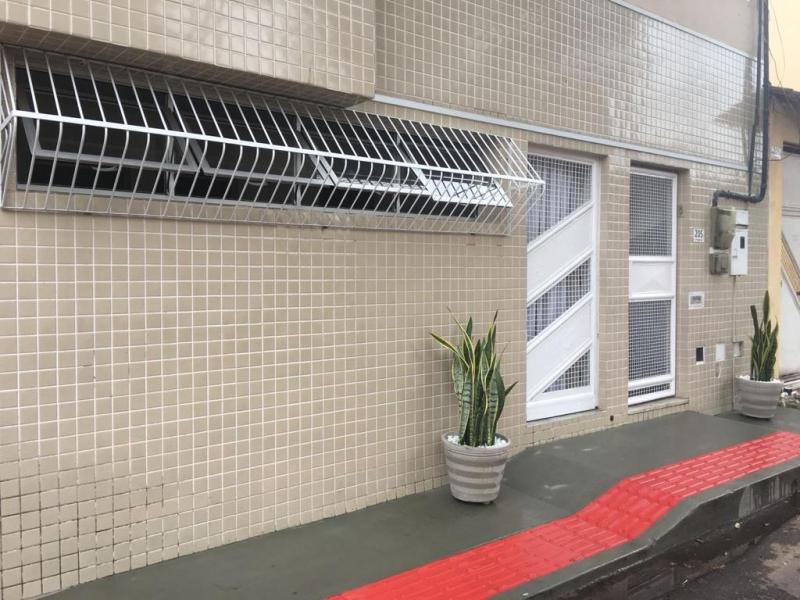 Imagem 12 da galeria do anúncio: SUITE INDIVIDUAL MASCULINO