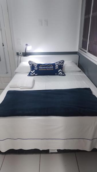 Imagem 4 da galeria do anúncio: SUITE INDIVIDUAL MASCULINO