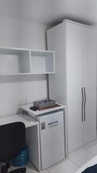 Imagem 2 da galeria do anúncio: SUITE INDIVIDUAL MASCULINO