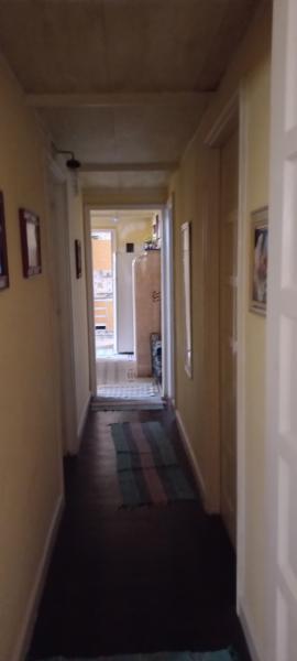 Imagem 6 da galeria do anúncio: Alugo quarto 30 m individual em casa na Tijuca proximo metro