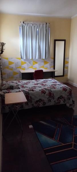 Imagem 7 da galeria do anúncio: Alugo quarto 30 m individual em casa na Tijuca proximo metro