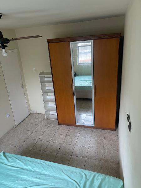 Imagem 21 da galeria do anúncio: Aluguel de quartos individuais - Engenho Novo