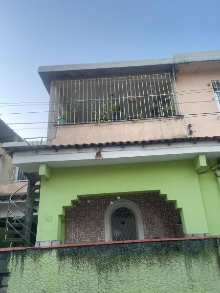 Imagem 1 da galeria do anúncio: Aluguel de quartos individuais - Engenho Novo