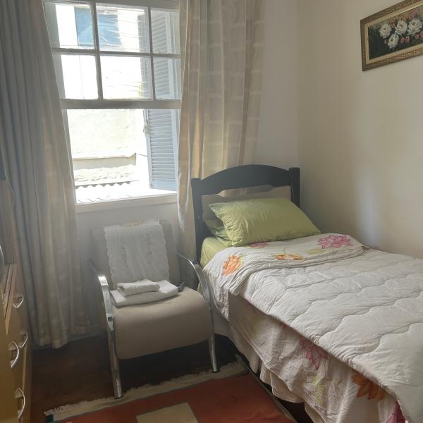 Imagem 5 da galeria do anúncio: Aluga se Quartos  na Vila Olímpia