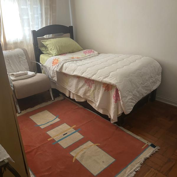 Imagem 7 da galeria do anúncio: alugo suite e faco diaria