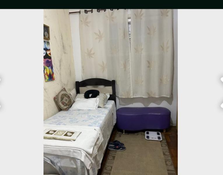 Imagem 3 da galeria do anúncio: alugo suite e faco diaria