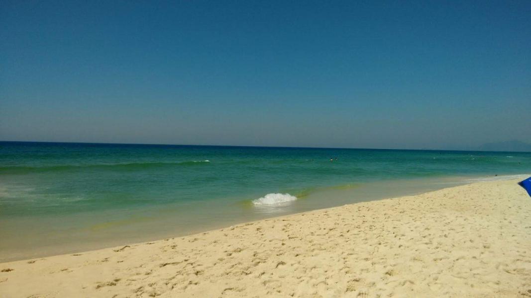 Imagem 3 da galeria do anúncio: Suíte na Barra da Tijuca-RJ