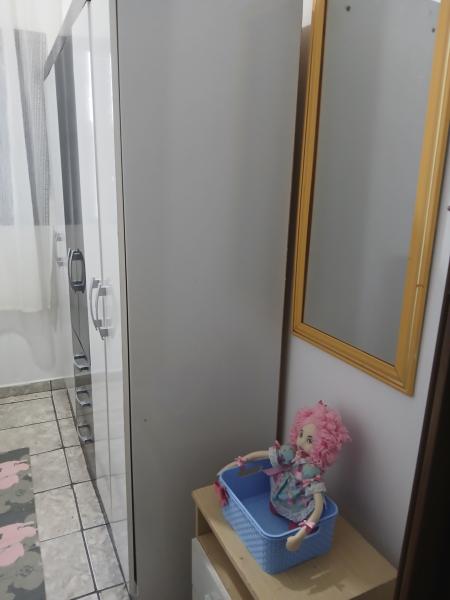 Imagem 12 da galeria do anúncio: república para moças, com garagem