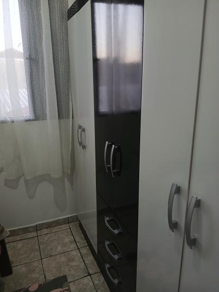 Imagem 11 da galeria do anúncio: república para moças, com garagem