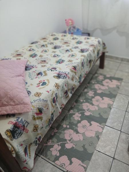 Imagem 10 da galeria do anúncio: república para moças, com garagem