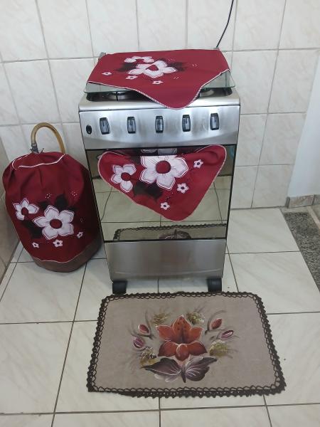 Imagem 7 da galeria do anúncio: república para moças, com garagem