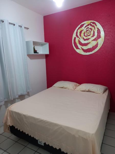 Imagem 4 da galeria do anúncio: Quarto Suite mulheres Boa Viagem