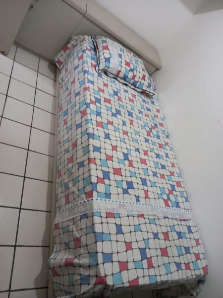 Imagem 6 da galeria do anúncio: Quarto Suite mulheres Boa Viagem