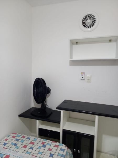 Imagem 7 da galeria do anúncio: Quarto Suite mulheres Boa Viagem