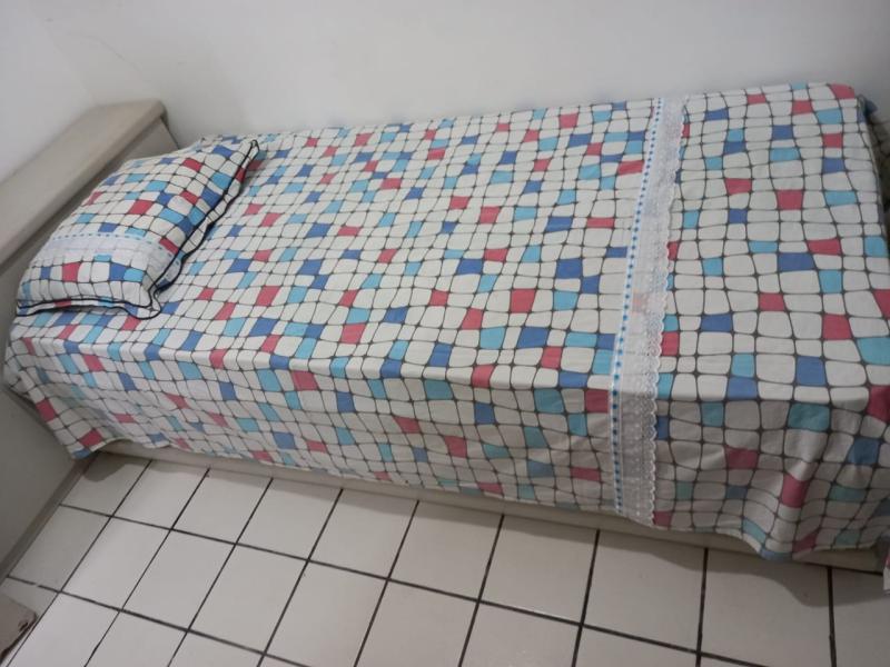 Imagem 5 da galeria do anúncio: Quarto Suite mulheres Boa Viagem