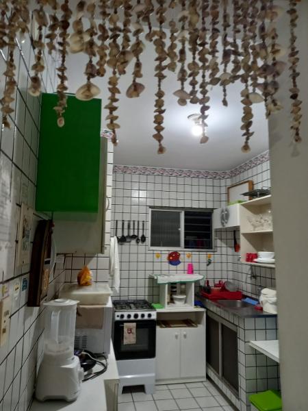 Imagem 9 da galeria do anúncio: Quarto Suite mulheres Boa Viagem