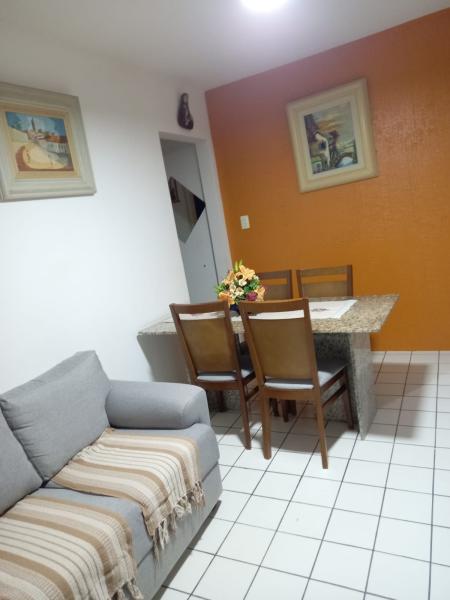 Imagem 1 da galeria do anúncio: Quarto Suite mulheres Boa Viagem