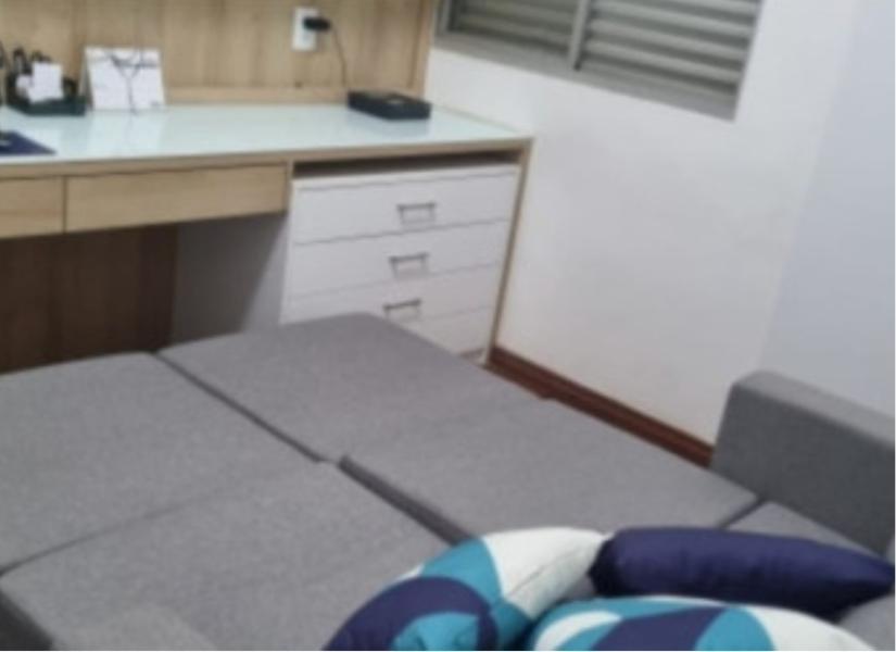 Imagem 8 da galeria do anúncio: Quarto individual