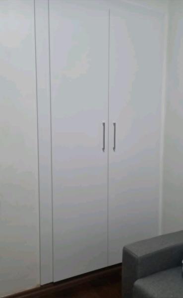 Imagem 9 da galeria do anúncio: Quarto individual